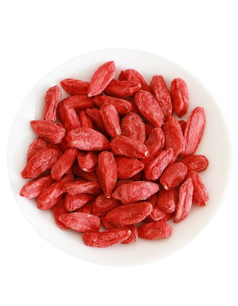 GOJI BERRY 枸杞粒 (大粒)