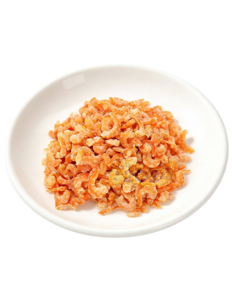 DRIED SHRIMP 白虾米仁