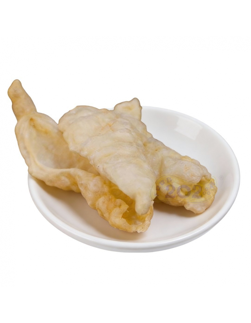 DRY FISH MAW 鱼鳔