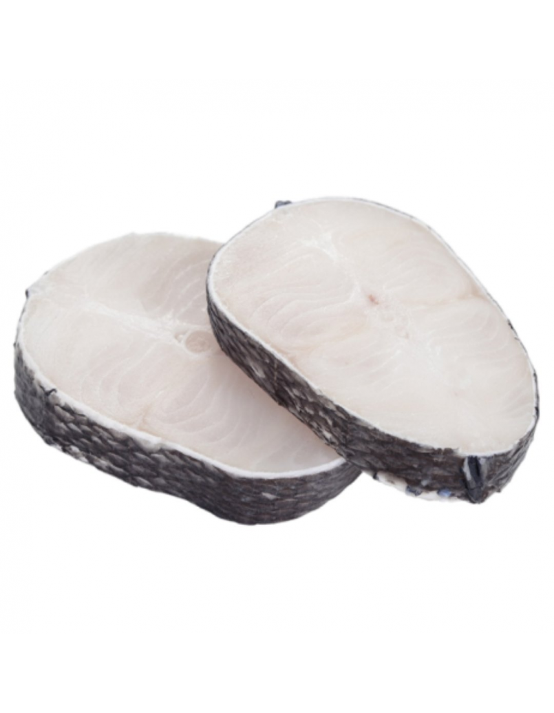 PREMIUM COD FISH CUT 顶级鳕鱼片