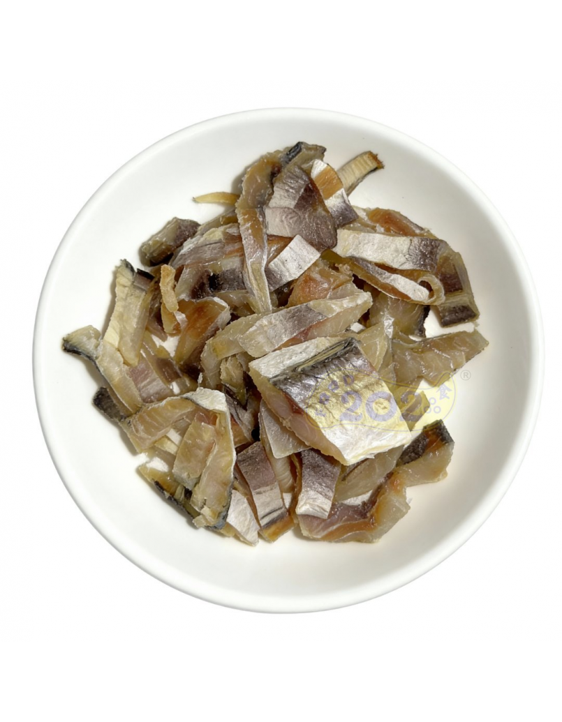 SALTED FISH MEAT 咸鱼肉