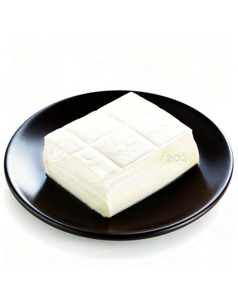 SOFT TOFU 包裝 水豆腐 2'S