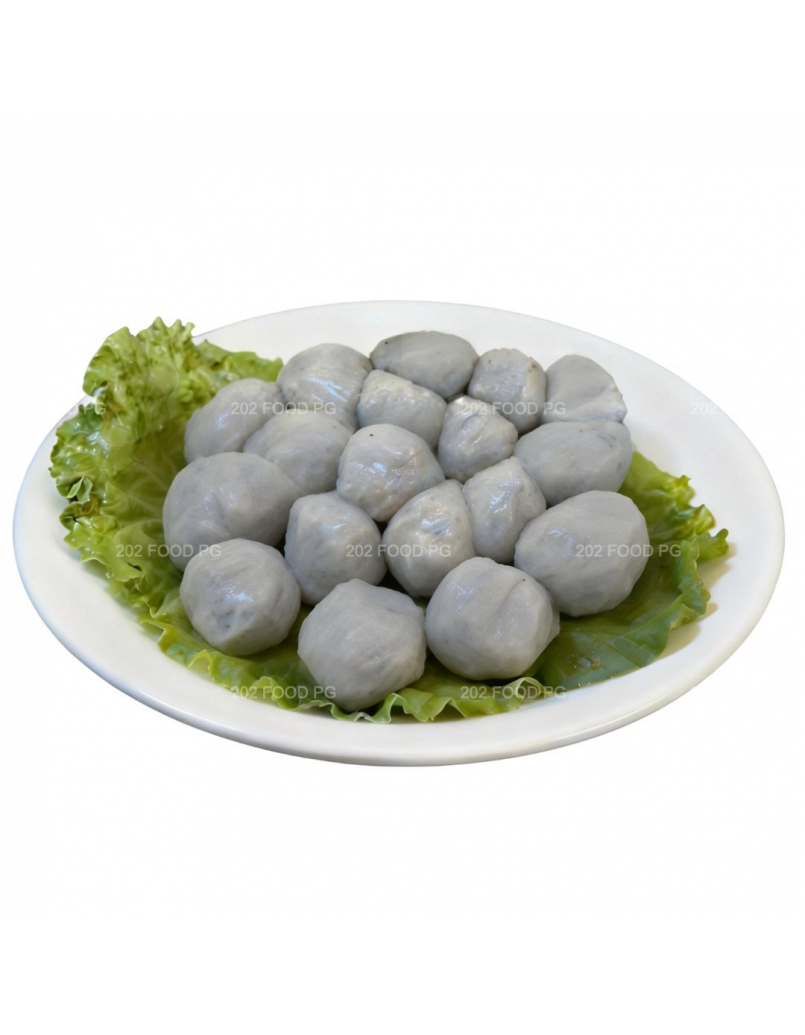 SAITO HANDMADE 西刀手工鱼丸 600GM