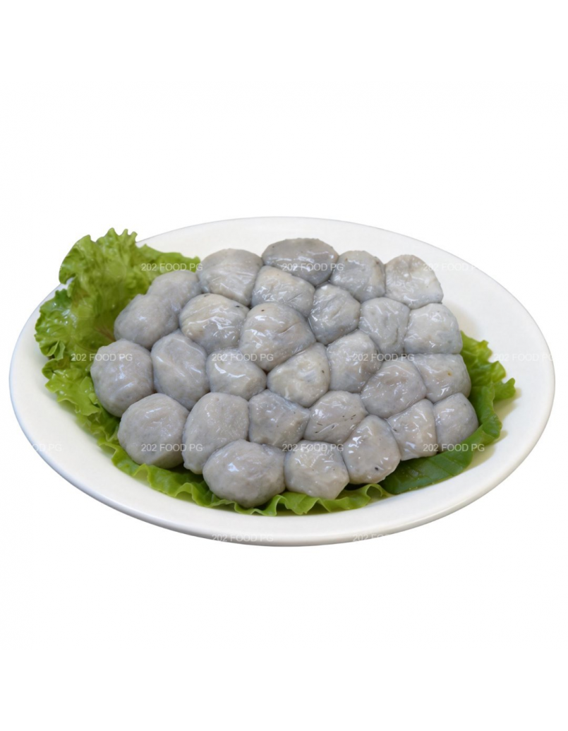 SAITO 西刀鱼丸 600GM