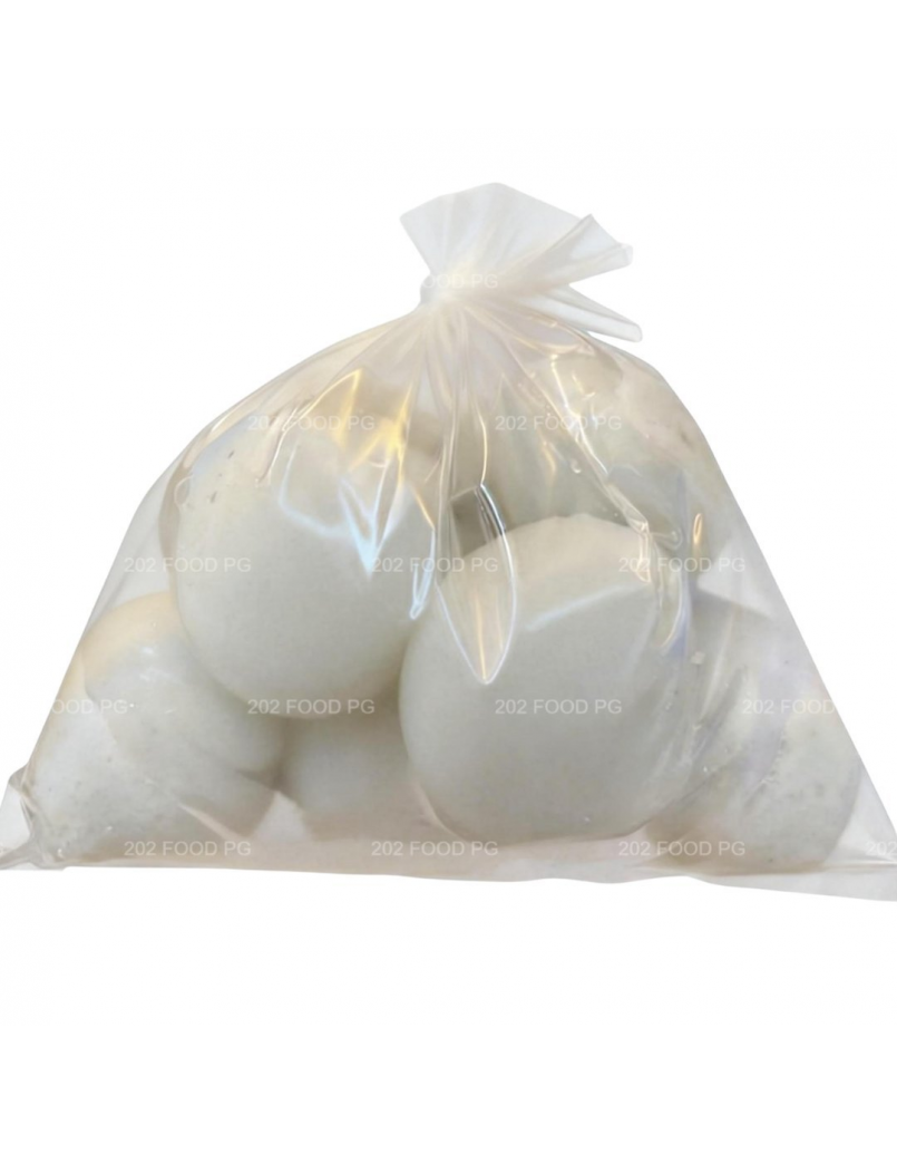 202 FRESH HANDMADE FISHBALL 渔村手工西刀丸 8粒