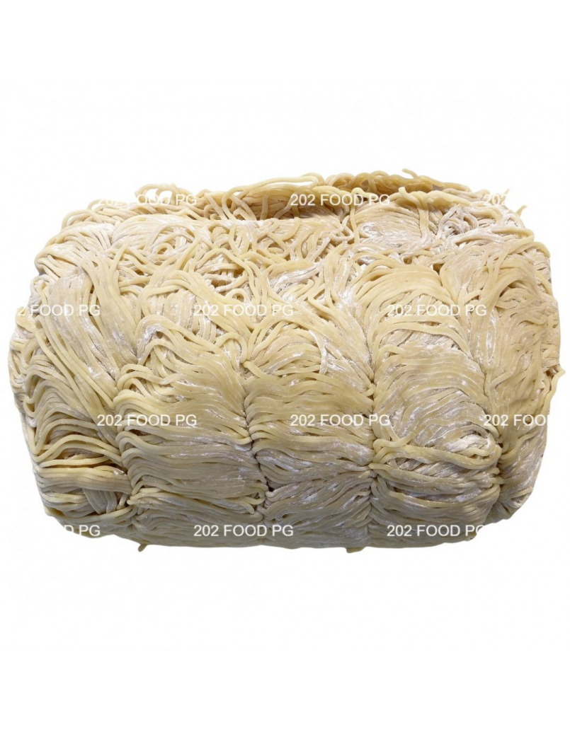 WANTAN MEE 云吞面 20PCS (IKT)