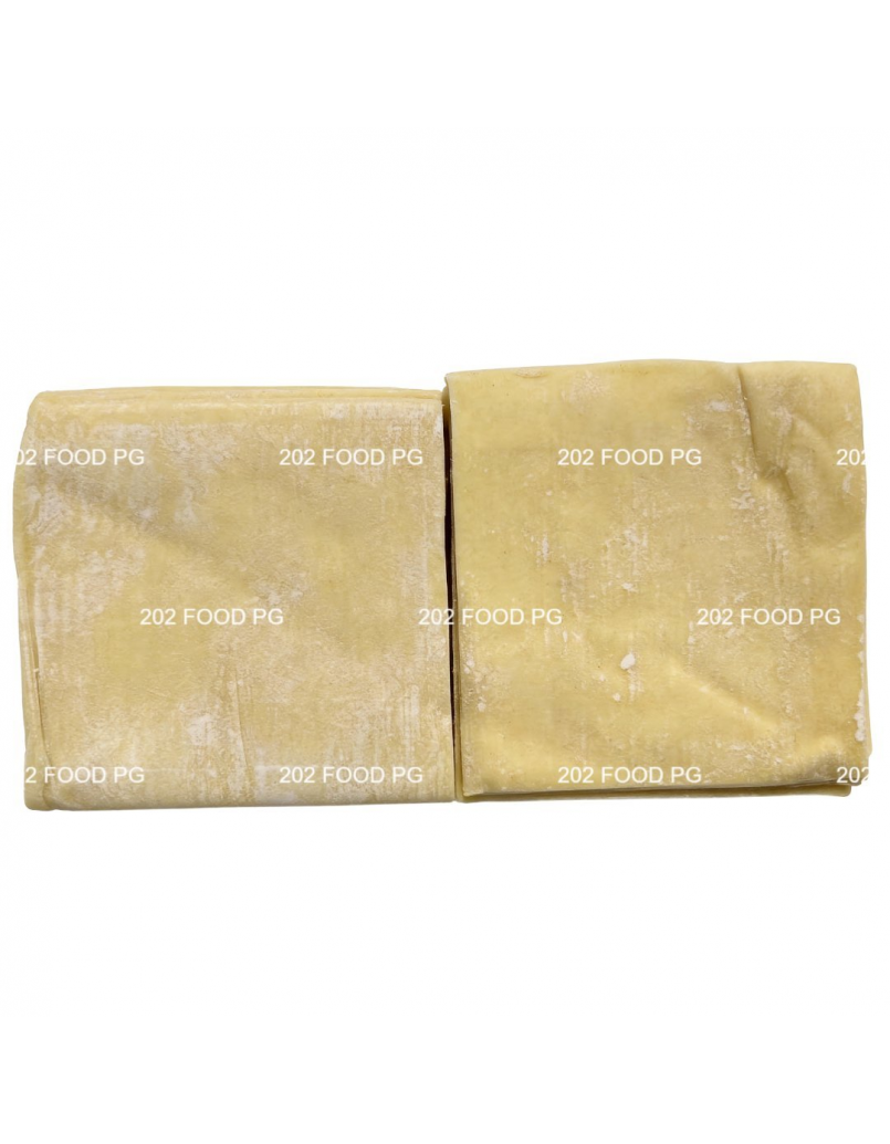 KULIT WANTAN 云吞皮 500GM