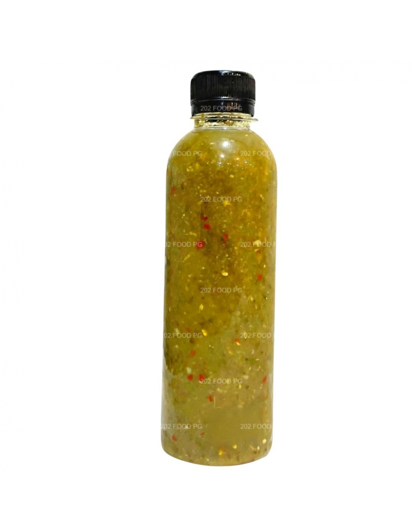 THAI CHILI SOS 泰式辣椒酱 250ML