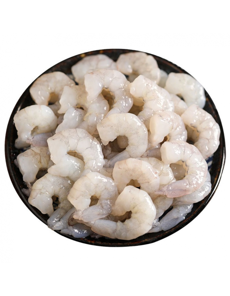 PRAWN - MEAT IQF WITH GLAZING 虾球 61/70 1KG