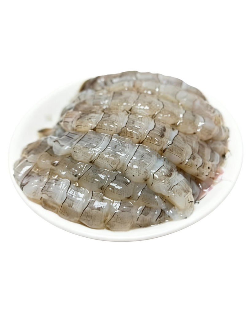 PRAWN MANTIS SK 虾姑肉 1KG