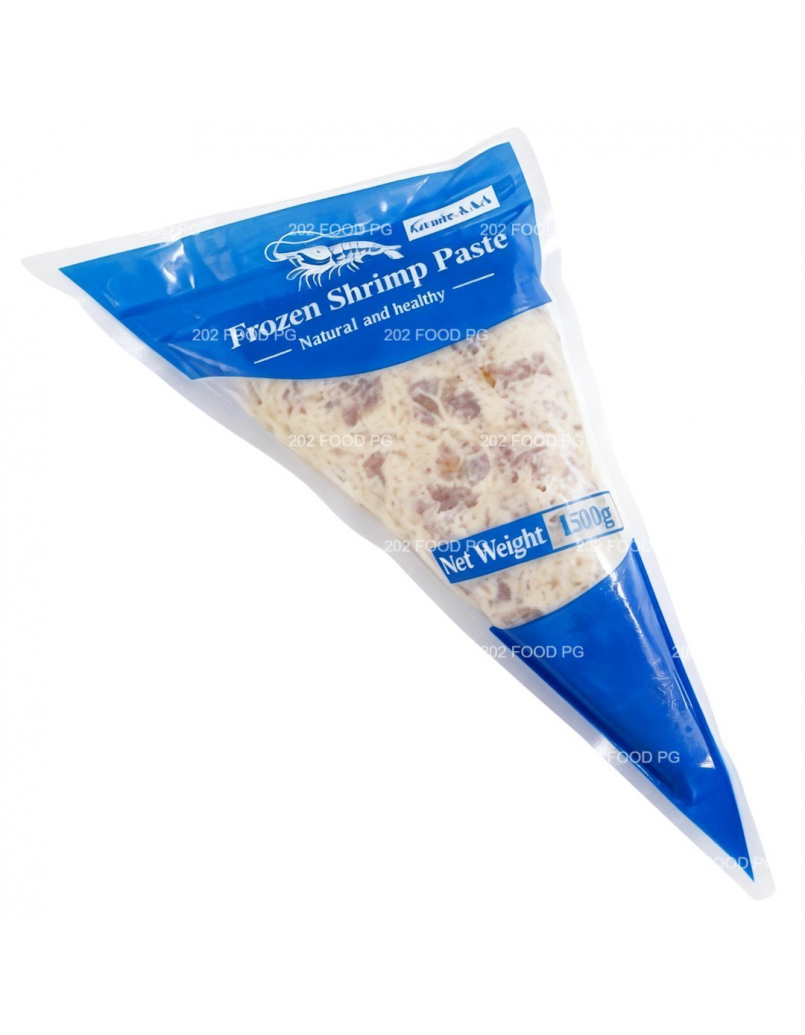 SHRIMP PASTE 虾滑 150GM