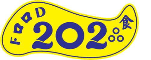 by TWO ZERO TWO FOOD